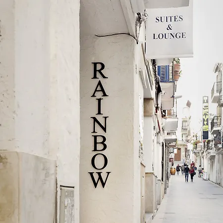 Casa Rainbow Adults Only 호텔